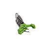 Beta Stick Beta Stick Evo Super Standard - accessori per arrampicata, Green/Black