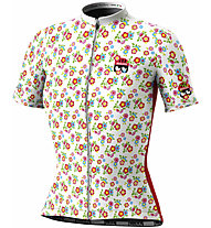 Biciclista Biancaneve - maglia bici - donna | Sportler.com