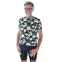 Biciclista Clubbin Man Hermoso Radtrikot Herren Sportler Com