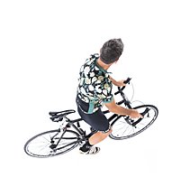 Biciclista Clubbin Man Hermoso Radtrikot Herren Sportler Com