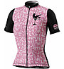 Biciclista Dita V2 - maglia bici - donna, Pink/Black