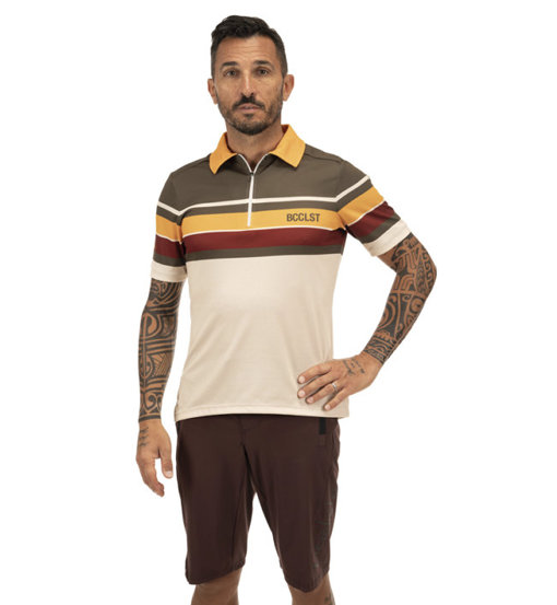 Biciclista Riding - maglia ciclismo - uomo. Taglia M