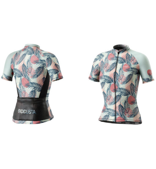 Biciclista Right On W - maglia ciclismo - donna. Taglia L