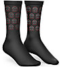 Biciclista Socks - calzini bici, Black