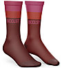 Biciclista Socks - calzini bici, Red