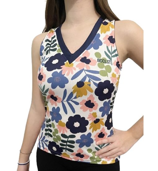 Biciclista Summer W - top ciclismo - donna. Taglia S