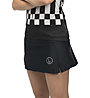 Biciclista The Black - Rock - Damen, Black