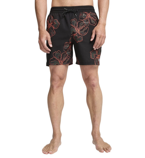 Billabong Sundays Layback: Costume Tecnico Uomo ad Asciugatura Rapida