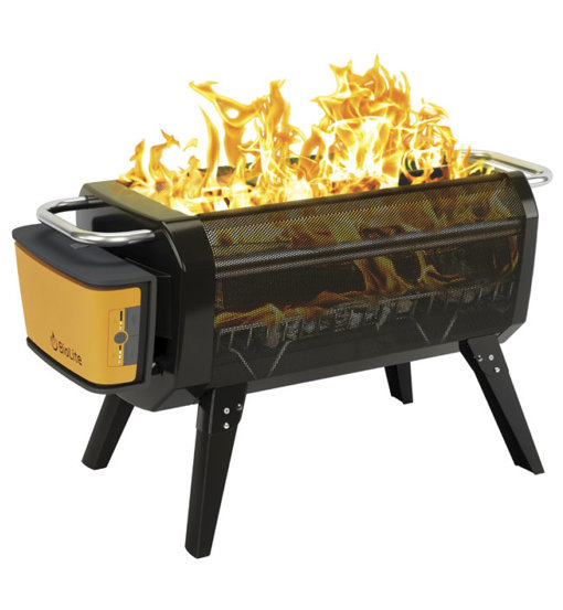 Biolite FirePit+ - griglia