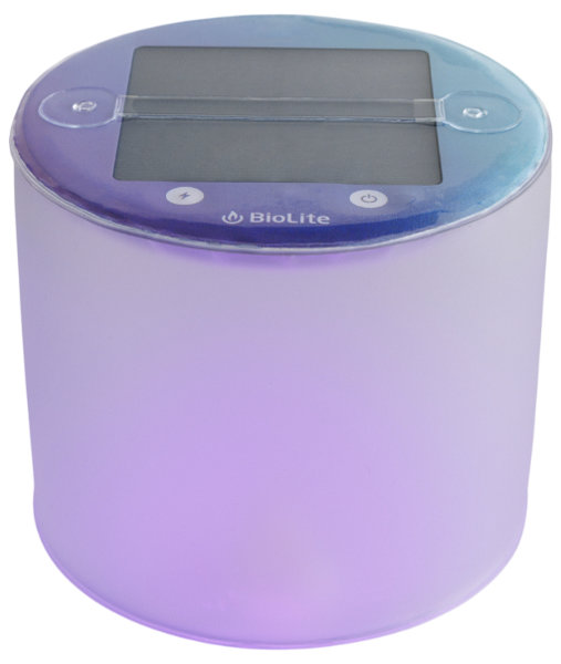 Biolite Original Color - Campinglanterne