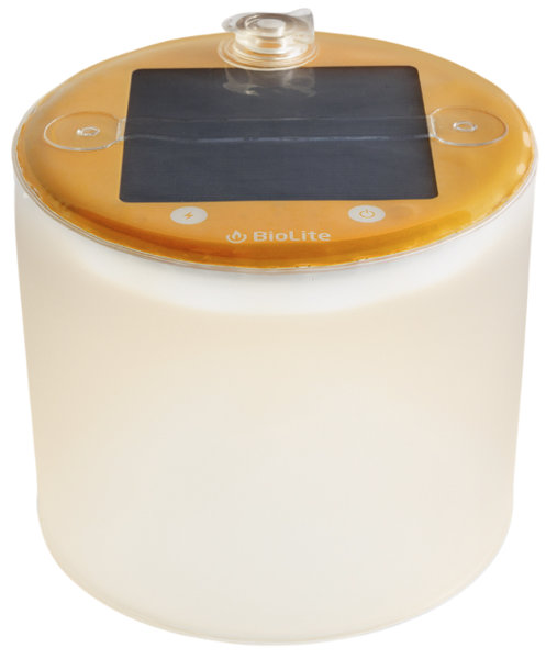 Biolite Original Matte - Campinglanterne