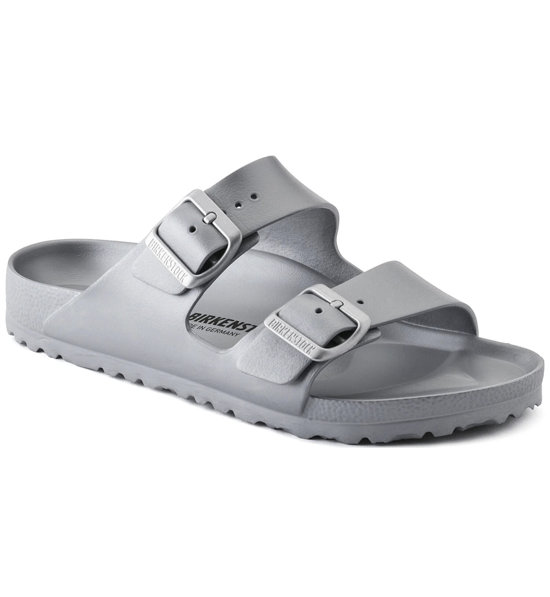 birkenstock eva grey