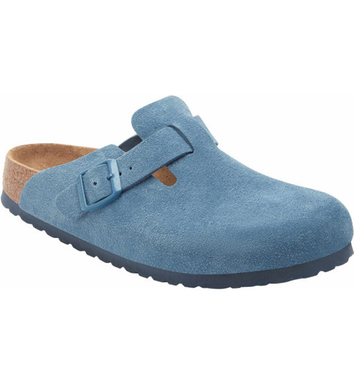 Birkenstock Boston W - ciabatte - donna