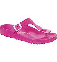 birkenstock gizeh eva pink