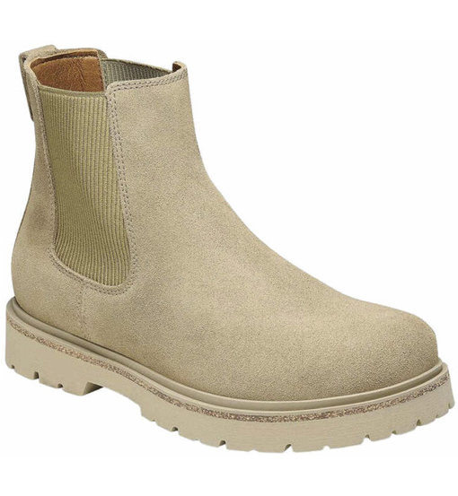 Birkenstock Highwood Slip On W - stivali - donna