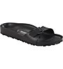 Birkenstock Madrid EVA W - sandali - donna, Black