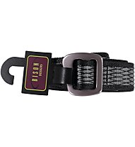Sportler Bambino Accessori Cinture e bretelle Cinture Gun Metal Millennium Ladderlock bambino cintura 