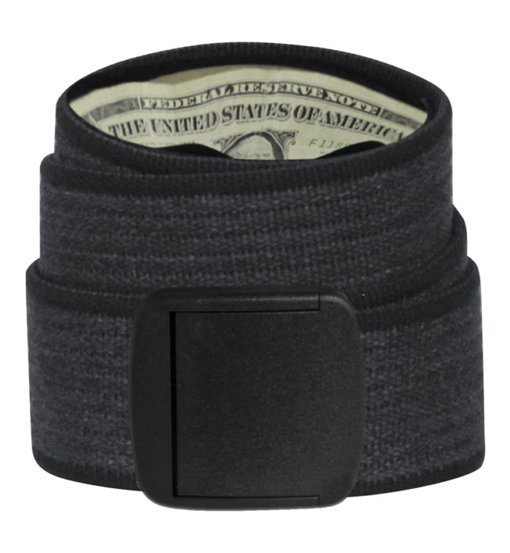 Bison T-Lock Money - cintura. Taglia M