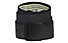 Bison T-Lock Money - cintura, Black