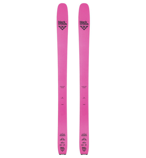 Black Crows Corvus Freebird - sci da freeride