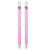 Black Crows Corvus - Freerideski, Pink/White