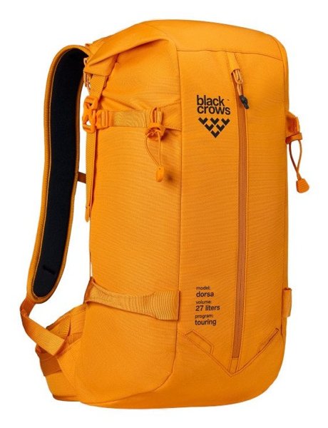 Black Crows Dorsa 27 - Skitourenrucksack, Gr. No size