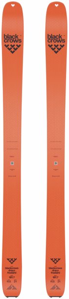 Black Crows Draco Freebird - Tourenski, Gr. 175