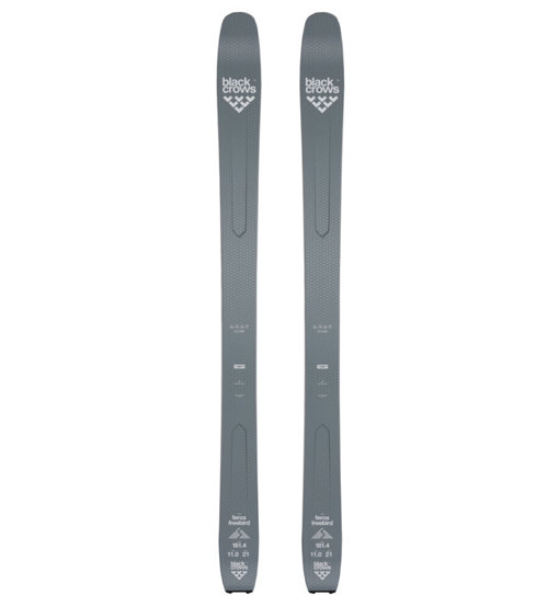 Black Crows Ferox Freebird - sci da freeride