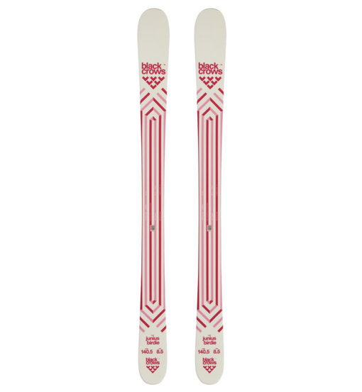 Black Crows Junius Birdie - sci da scialpinismo - bambino