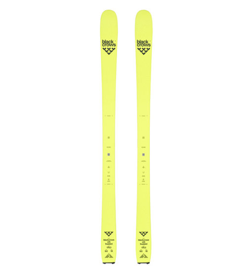 Black Crows Orb Freebird 22/23 - sci da scialpinismo