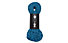 Black Diamond 7.0 Dry - corda arrampicata, Light Blue