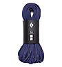 Black Diamond 7,9 Dry - Halbseil/Zwillingsseil, Purple