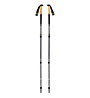 Black Diamond Alpine Carbon Cork - Trekkingstöcke, Dark Grey