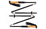 Black Diamond Alpine Carbon Z - Trekkingstock, Black
