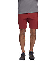 Black Diamond Anchor Stretch - pantaloni corti arrampicata - uomo |  Sportler.com