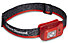 Black Diamond Astro 300-R - lampada frontale , Red