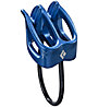 Black Diamond ATC-XP - assicuratore - discensore a secchiello, Blue