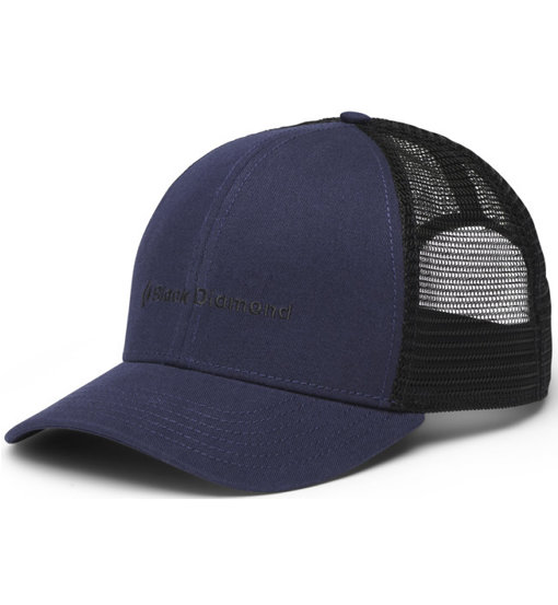 Black Diamond BD Trucker - cappellino