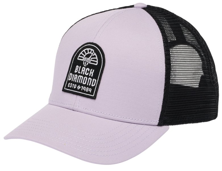 Black Diamond BD Trucker - Kappe