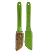 Black Diamond Bouldering Brush Medium - spazzolino per bouldering, Green