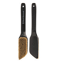Black Diamond Bouldering Brush Medium - spazzolino per bouldering, Black