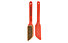 Black Diamond Bouldering Brush Medium - spazzolino per bouldering, Orange
