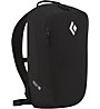 Black Diamond Bullet 16 - zaino arrampicata, Black
