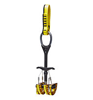 Black Diamond Camalot C4 - friends, Yellow/Black