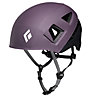 Black Diamond Capitan - casco arrampicata, Purple/Black