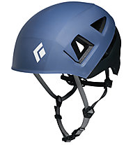 Black Diamond Capitan - casco arrampicata, Blue/Black