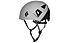 Black Diamond Capitan - casco arrampicata, Grey/Black