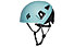 Black Diamond Capitan - casco arrampicata, Turquoise/Black