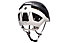 Black Diamond Capitan Helmet Mips - Kletterhelm, Black/White