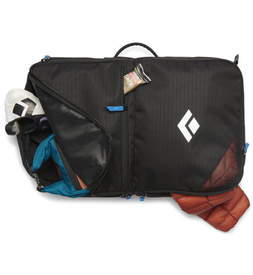 Black Diamond Capsule 20 - borsa boulder